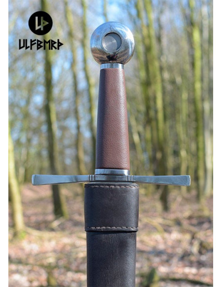 Spada medievale una mano funzionale Spada medievale una mano funzionale