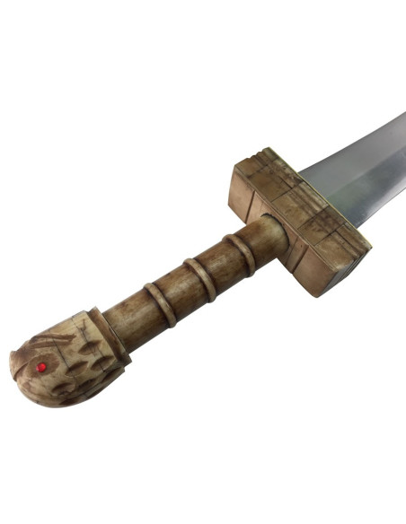 Spada Parazonium greco-romana