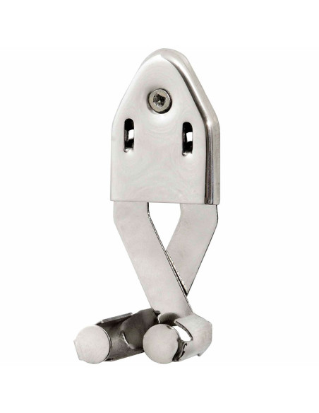 Supporto per appendere la spada verticalmente