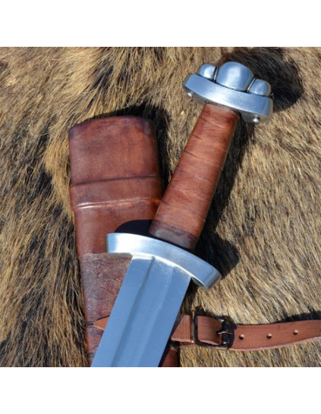 Godfrey Spada vichinga, s. VIII Godfrey Spada vichinga, s. VIII