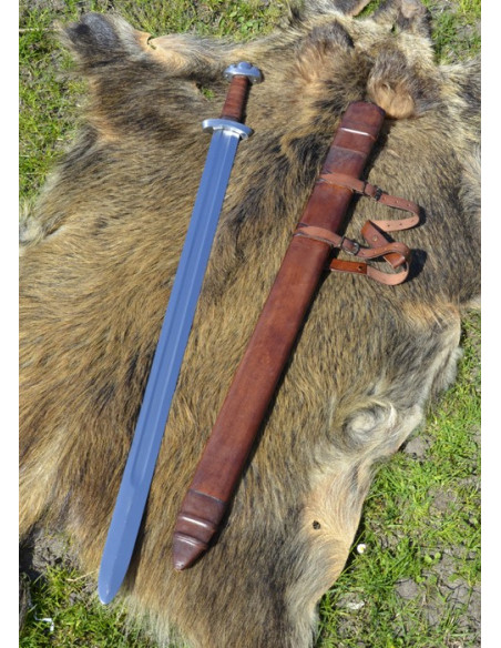 Godfrey Spada vichinga, s. VIII Godfrey Spada vichinga, s. VIII