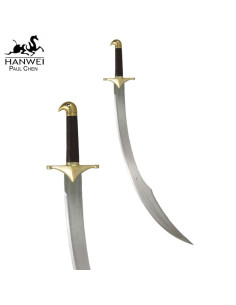 scimitarra funzionale