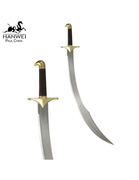 scimitarra funzionale