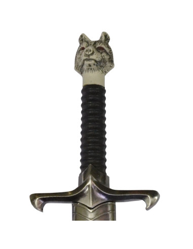 Daga Garra Jon Snow Game of Thrones