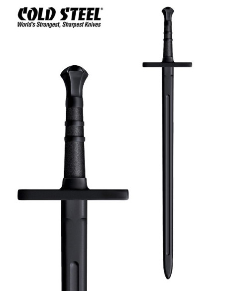 Spada da allenamento a una mano e mezza