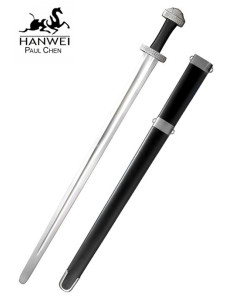 Spada vichinga funzionale