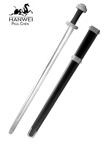 Spada vichinga funzionale