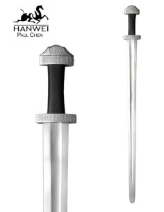 Spada vichinga funzionale 2