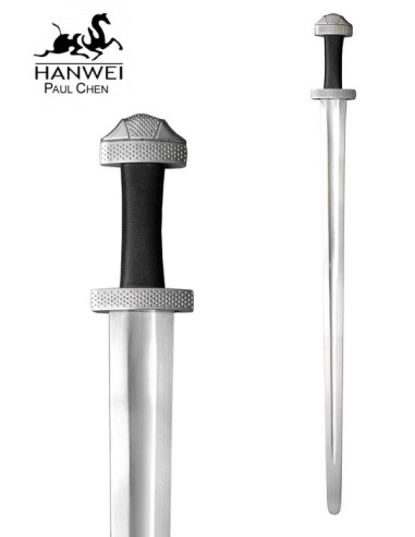 Spada vichinga funzionale