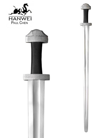 Spada vichinga funzionale