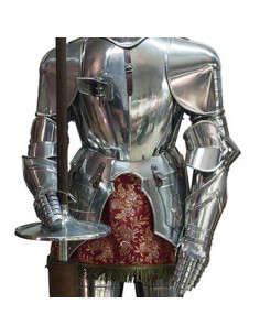 Armatura da Torneo Ristre 2