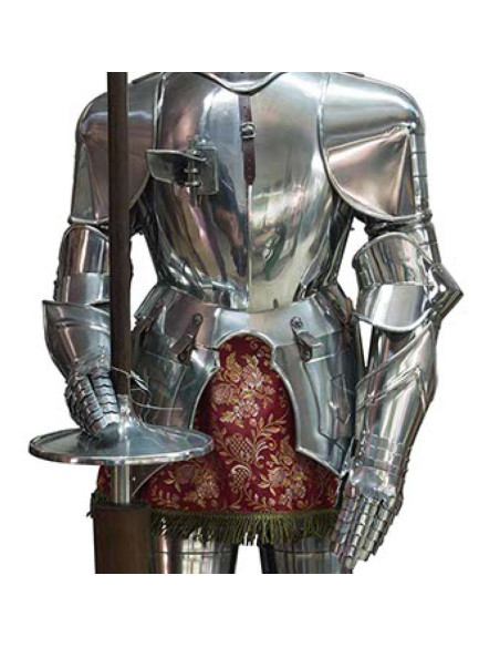 Armatura da Torneo Ristre