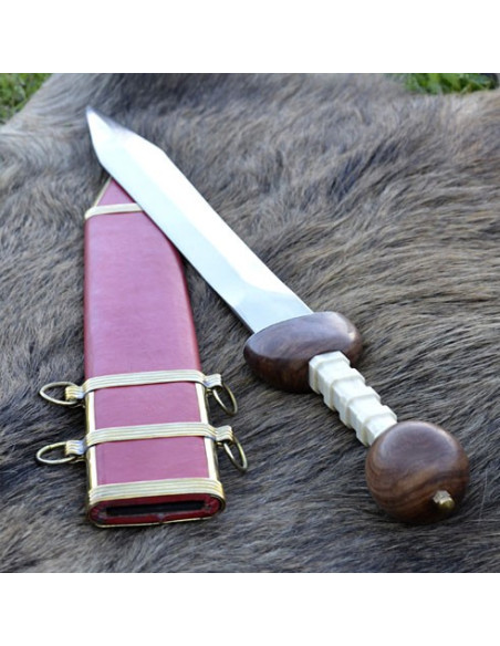 Gladio legionario romano spada