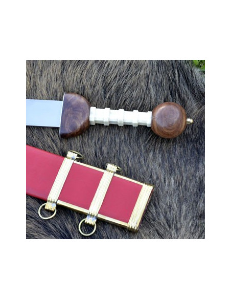 Gladio legionario romano spada