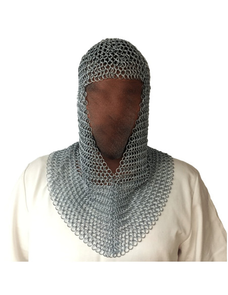 carnefice a grandezza naturale