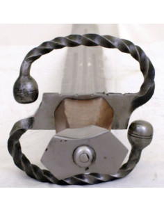 Spada Katzbalger, XV-XVI secolo 2