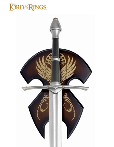 Sword Strider, Signore degli Anelli