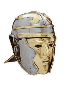 Imperiale maschera casco Gallico