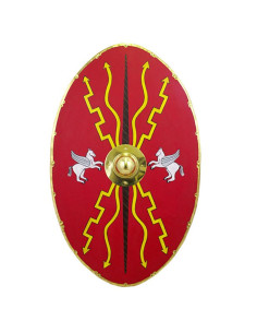 Roman Praetorian Shield