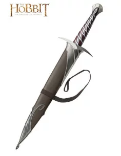 Fodero ufficiale della spada Pungiglione, Frodo dello Hobbit