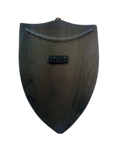 Scudo del Principe Nero 2