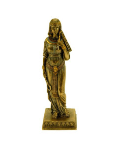 Figura regina egiziana
