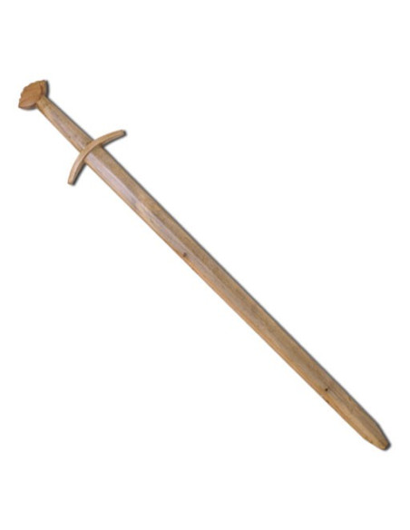 addestrare la spada vichinga