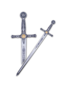 Spada massonica cadetto