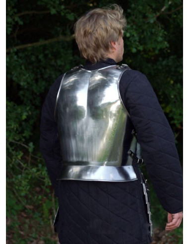 Pettorale e dorso con nappe, XVI secolo