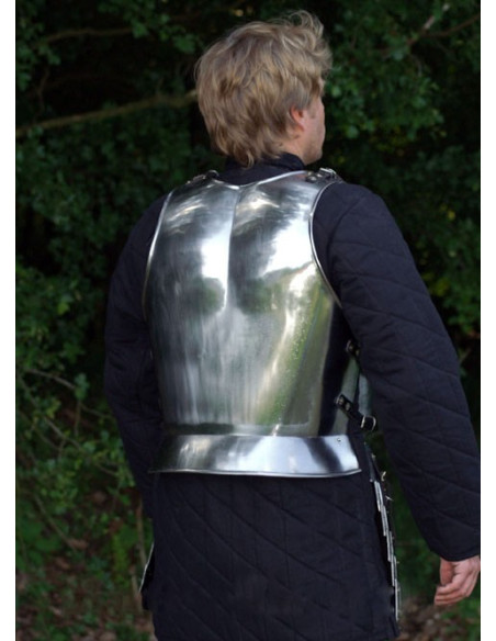 Pettorale e dorso con nappe, XVI secolo