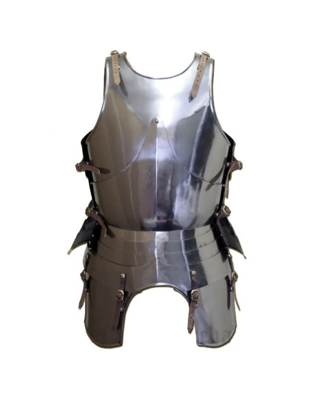 Armatura medievale italiana, XV secolo