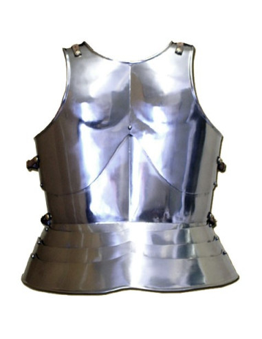 Armatura medievale italiana, XV secolo