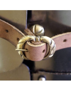 Armatura medievale italiana, XV secolo