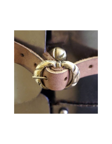 Armatura medievale italiana, XV secolo