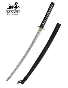 Iaito per pratiche, foglio 69 cm.