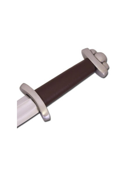 spada vichinga per l'allenamento