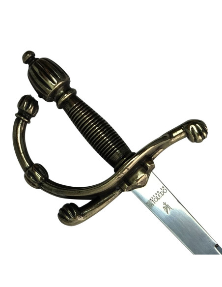 Tagliacarte El Greco