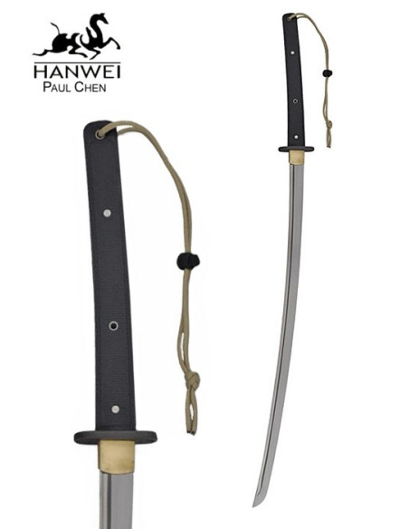 Katana tattica Hanwei