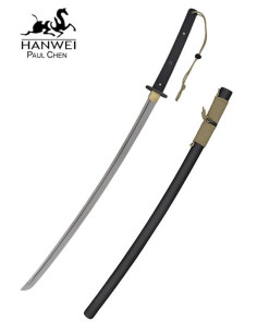 Katana tattica Hanwei