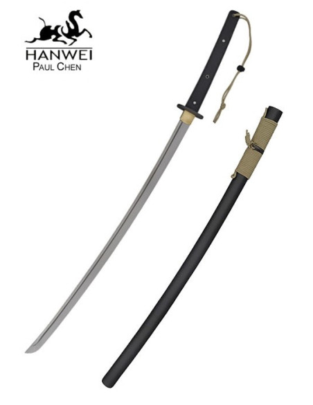 Katana tattica Hanwei