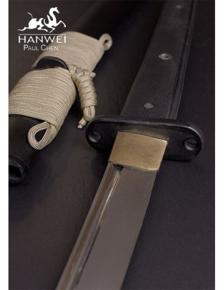 Katana tattica Hanwei