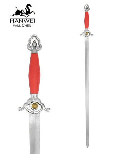 Spada lunga flessibile Wushu