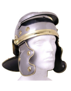 elmo imperiale romano