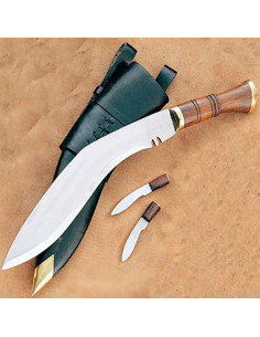 Kukri, coltello nepalese
