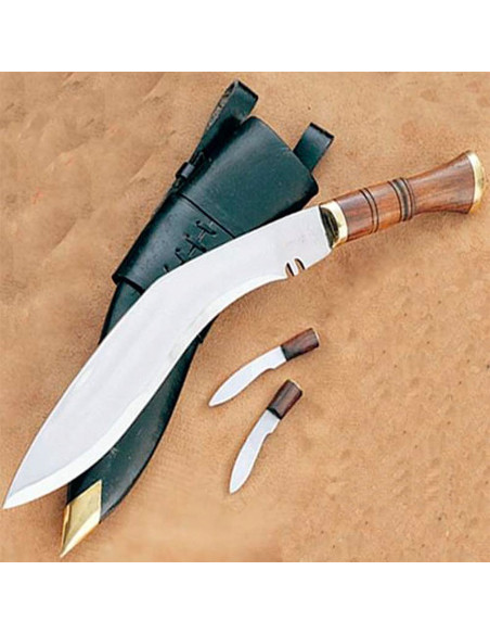 Kukri, coltello nepalese Kukri, coltello nepalese