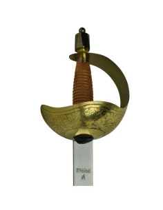 Spada da pirata