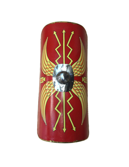 scudo romano di tartaruga scudo romano di tartaruga