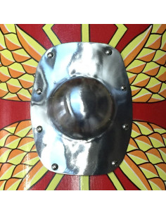 scudo romano di tartaruga