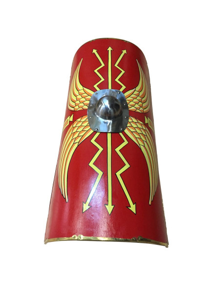 scudo romano di tartaruga scudo romano di tartaruga