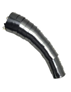 Protezione braccio articolato Gladiator